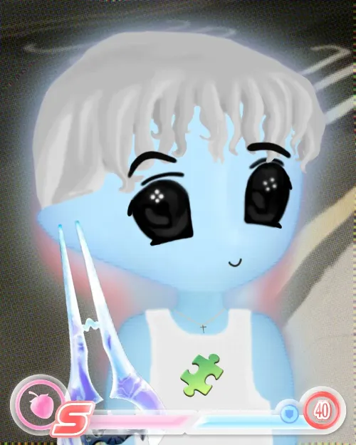 Milady: Type A 2045