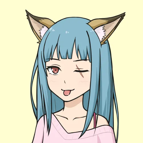 Waifu #387