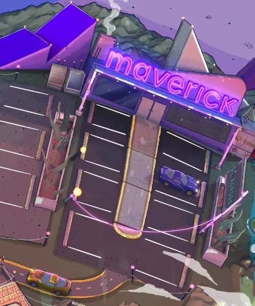 zkSummer.Maverick #4