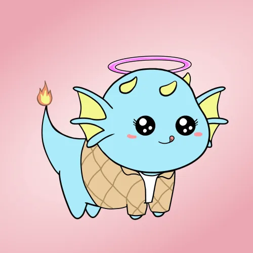 Chubbisaur ＃8568