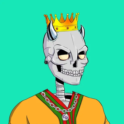 InfernoDevil #93