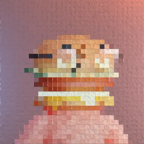 Burger #4405