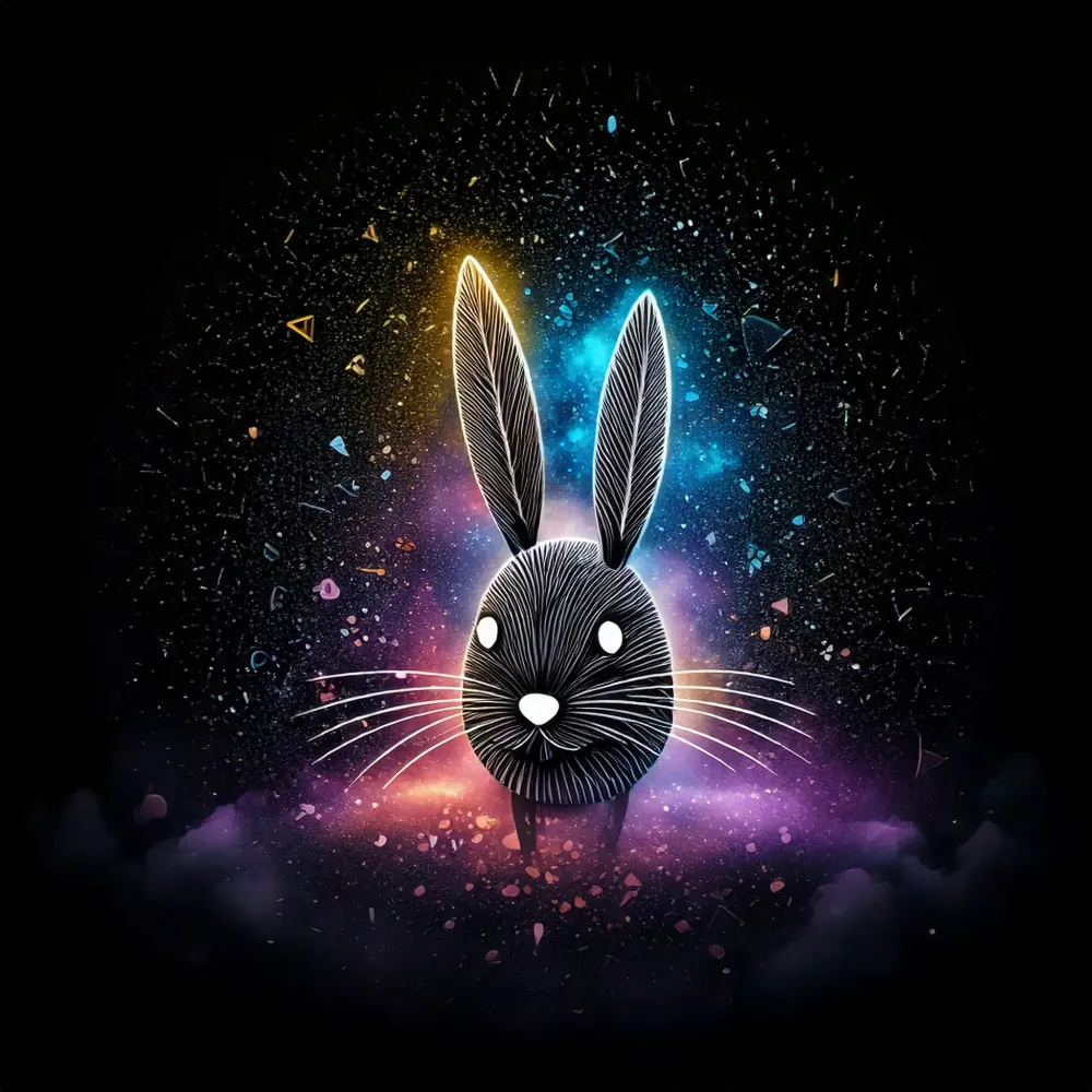 [Orangehare.io] Glitch Rabbitz #976