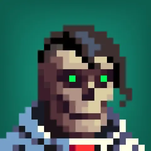 GENUINE UNDEAD #4624