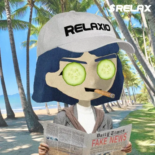 Relaxio #1662