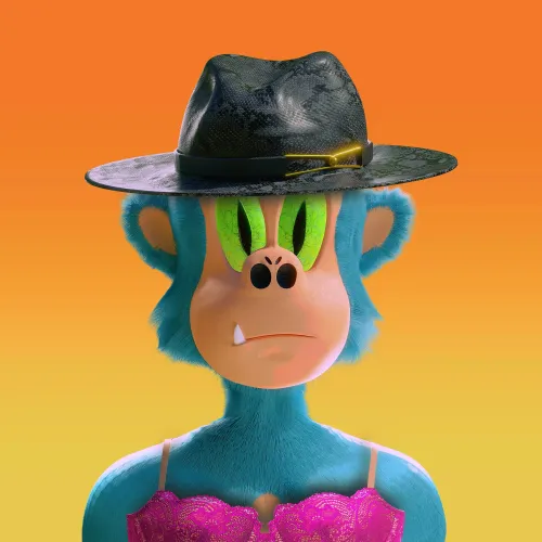 Ape #12