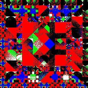 Quantizer ༡༤༦ #146