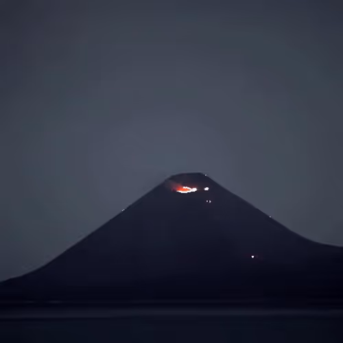 Synthetic Echoes - Erupt #520018