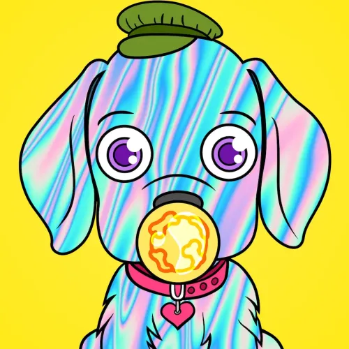 BubblegumPuppy #4716