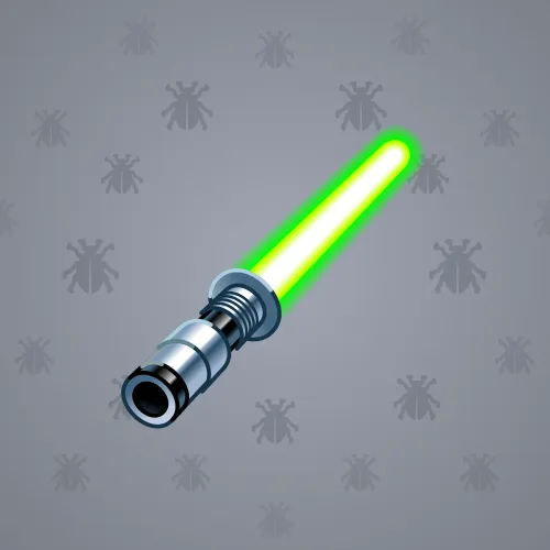 Light Sword #53368