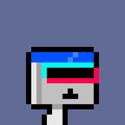 CryptoAgent #4256