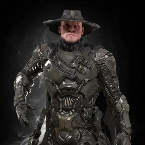 Tor Gret Outcast Enforcer #890004222