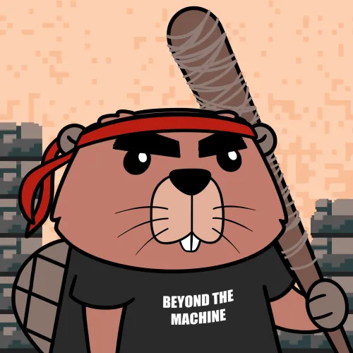 Keystone NFT Node #9324