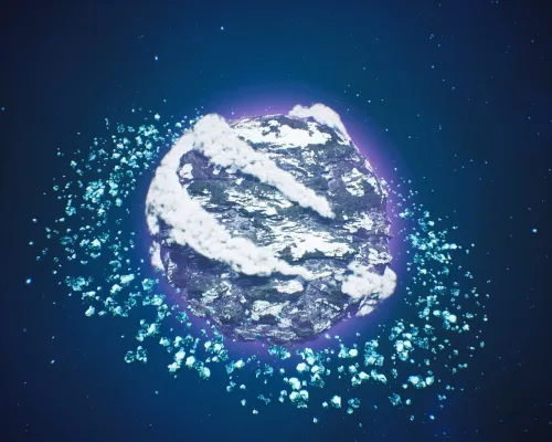 Planet #6656