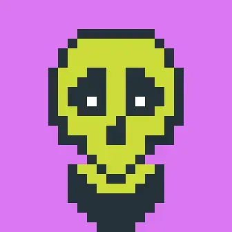 CryptoSkull #5206
