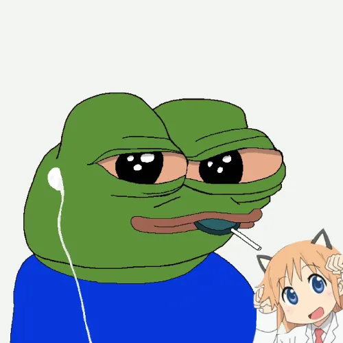 LofiPepe #55