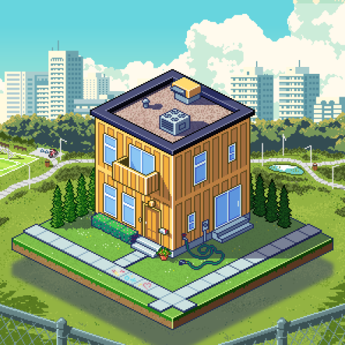 ASX Mountain View #68