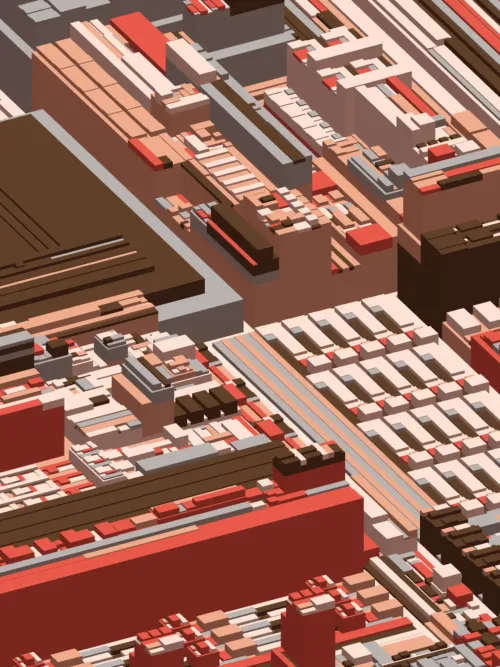 Democracity #80