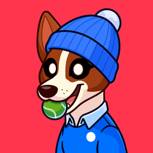 Basenji #755