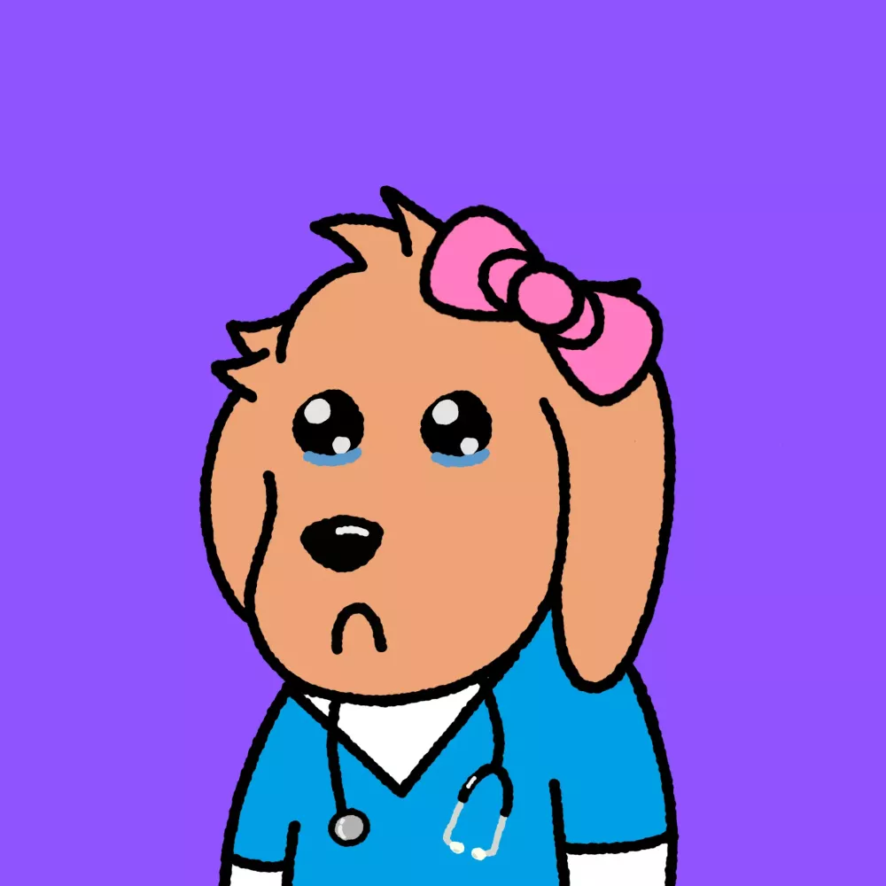 DoodleDogs #1634