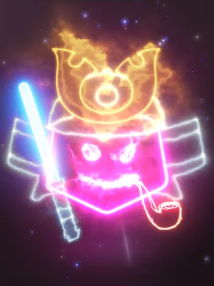 LIFINITY Flares #7762