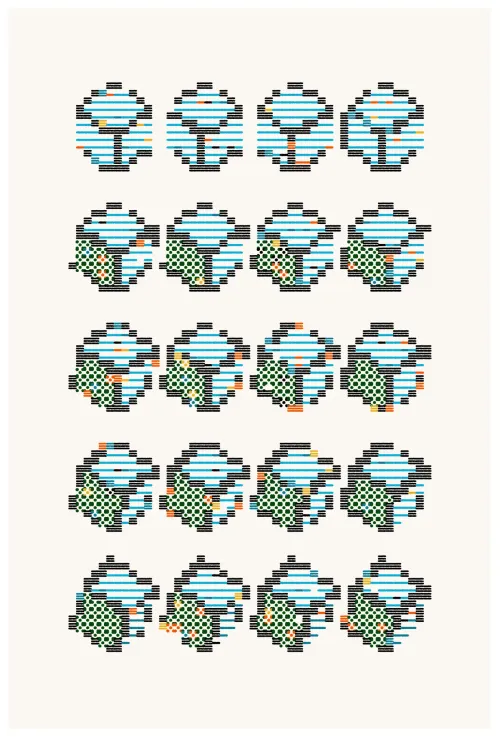 ⧉ Cube³s #101