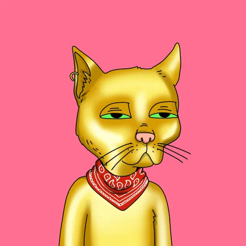 GutterCat #81