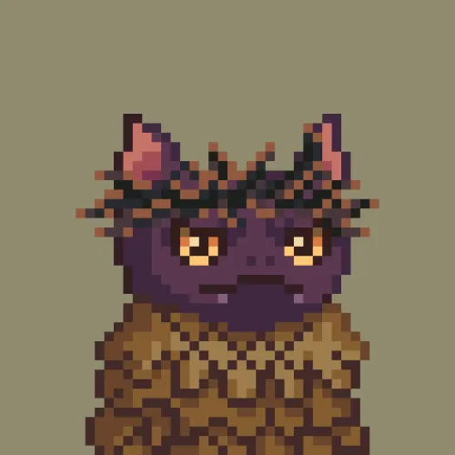 Critters Cult#1670
