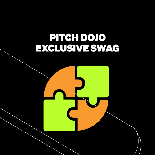 Pitch Dojo EXCLUSIVE NFT #282