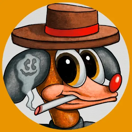 |ZOGZ| McGoo #7