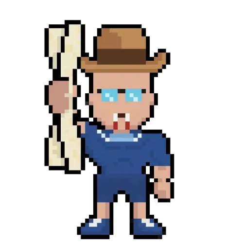 Goldminer #20839