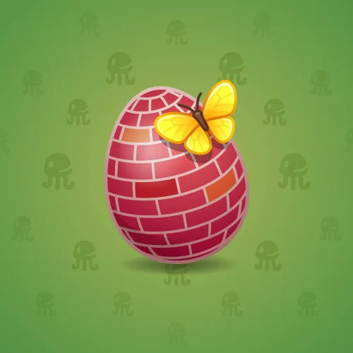 Easter Egg #50203