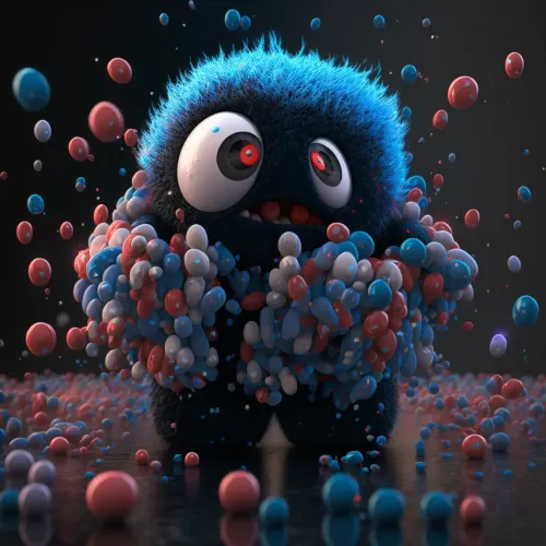 Fluff #4227