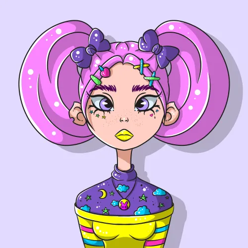 PolyRose #23