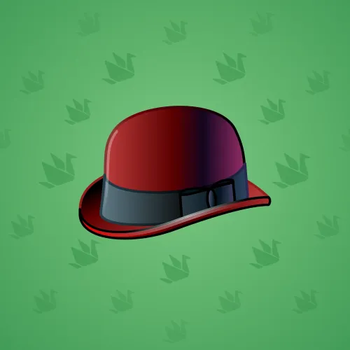 Top Hat #11179