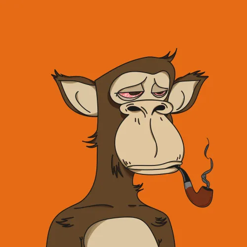 Polygon Ape #1188
