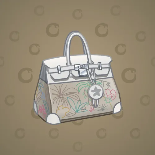 Loot Bag #13278
