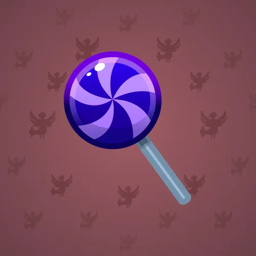 Hypno Lollipop #3316