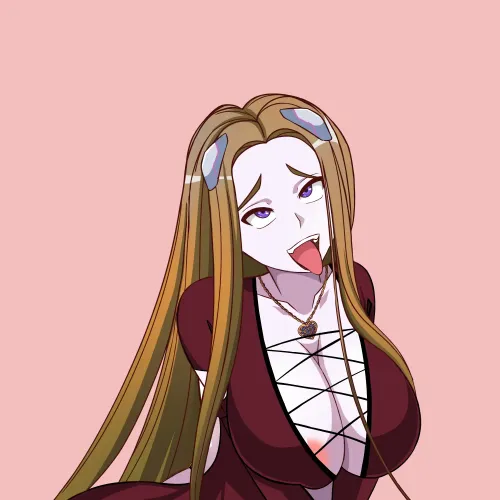 Waifu ＃558