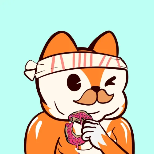 FATFOX #438