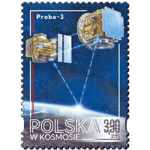 Proba-3 #9415616