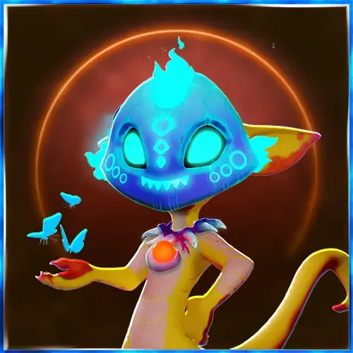 Fableborne Primordial #1267