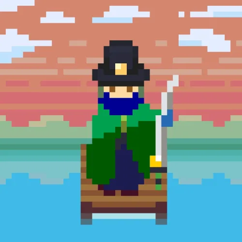 FishKing Explorer #45