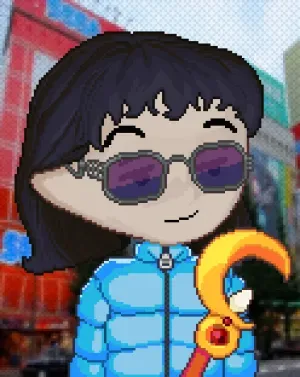 Pixelady Maker #3134