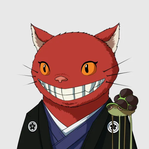 Kitaro #2807