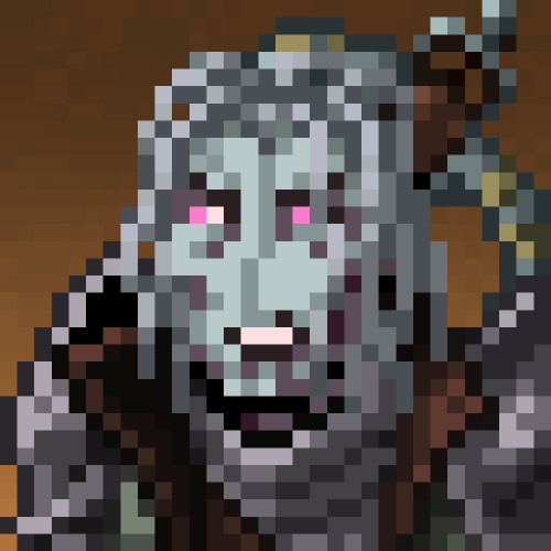 Warlord #9860