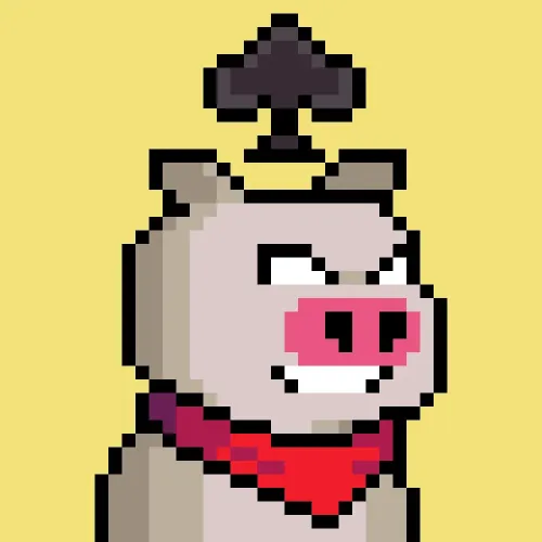 Pigmo #3537