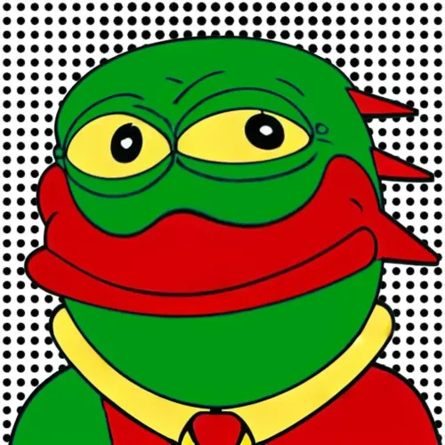 Sproto Pepe #1107