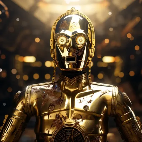 STAR WARS #9516