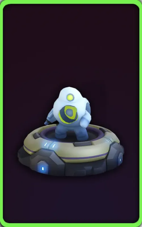 Range Bot #1131